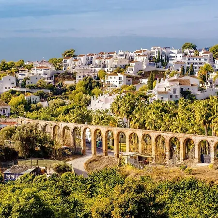 Lägenhet Chanquete En El Centro De - South Costa Nerja